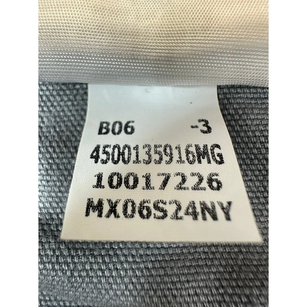 NEW ARIAT WORK FR M4 Workhorse Flame Resistant Pants Gray 40x29 Relaxed fit